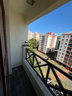 Apartamento para alugar com 2 quartos, 53m² - Foto 2