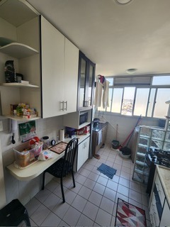 Apartamento para alugar com 2 quartos, 53m² - Foto 10