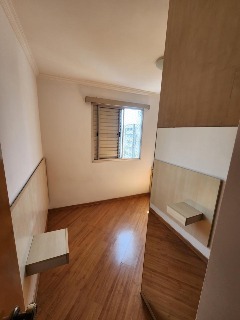 Apartamento à venda com 3 quartos, 64m² - Foto 6