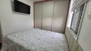 Apartamento à venda com 2 quartos, 50m² - Foto 24