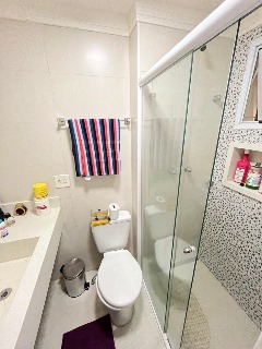 Apartamento à venda com 3 quartos, 83m² - Foto 10