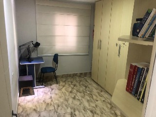 Apartamento à venda com 2 quartos, 62m² - Foto 3