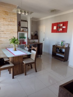 Apartamento à venda com 2 quartos, 52m² - Foto 10