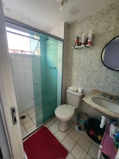 Apartamento à venda com 3 quartos, 64m² - Foto 9