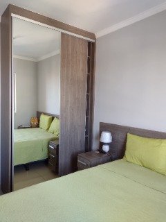 Apartamento à venda com 2 quartos, 52m² - Foto 5