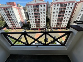 Apartamento para alugar com 2 quartos, 53m² - Foto 1