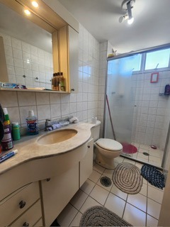 Apartamento à venda com 2 quartos, 53m² - Foto 16