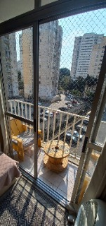 Apartamento à venda com 2 quartos, 53m² - Foto 11