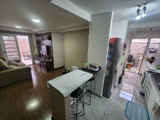 Apartamento à venda com 3 quartos, 85m² - Foto 8