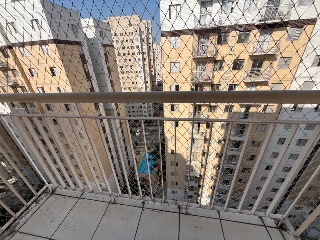 Apartamento à venda com 2 quartos, 47m² - Foto 4