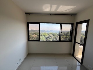 Apartamento à venda com 2 quartos, 73m² - Foto 2