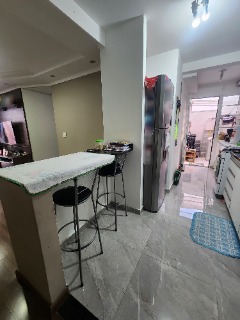 Apartamento à venda com 3 quartos, 85m² - Foto 23