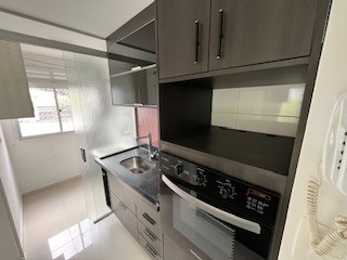 Apartamento para alugar com 2 quartos, 47m² - Foto 5