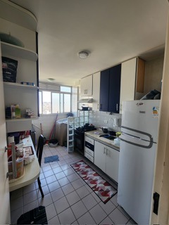 Apartamento para alugar com 2 quartos, 53m² - Foto 11