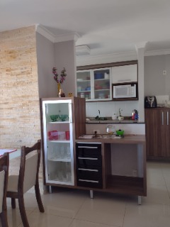 Apartamento à venda com 2 quartos, 52m² - Foto 12