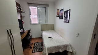 Apartamento à venda com 2 quartos, 50m² - Foto 40