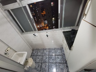 Apartamento à venda com 2 quartos, 53m² - Foto 11