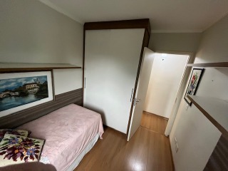 Apartamento à venda com 2 quartos, 51m² - Foto 12