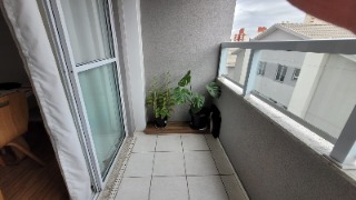 Apartamento à venda com 2 quartos, 50m² - Foto 9