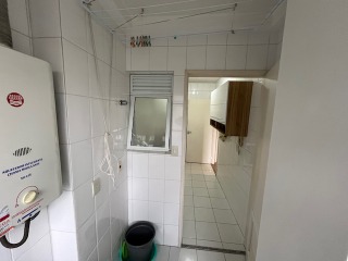 Apartamento à venda com 2 quartos, 51m² - Foto 8