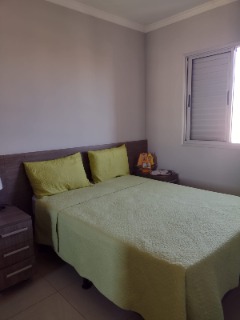 Apartamento à venda com 2 quartos, 52m² - Foto 7