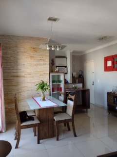 Apartamento à venda com 2 quartos, 52m² - Foto 1