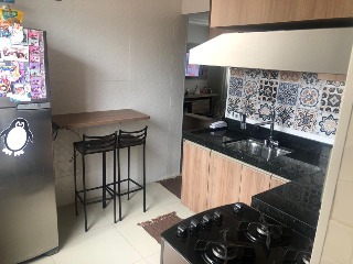 Apartamento à venda com 2 quartos, 62m² - Foto 4