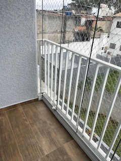 Apartamento para alugar com 2 quartos, 47m² - Foto 11