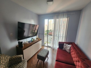 Apartamento à venda com 3 quartos, 64m² - Foto 3