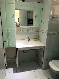 Apartamento à venda com 2 quartos, 62m² - Foto 8