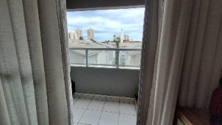 Apartamento à venda com 2 quartos, 50m² - Foto 32