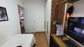 Apartamento à venda com 2 quartos, 50m² - Foto 12