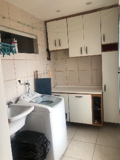 Apartamento à venda com 2 quartos, 62m² - Foto 7