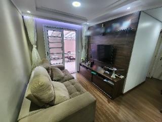 Apartamento à venda com 3 quartos, 85m² - Foto 10