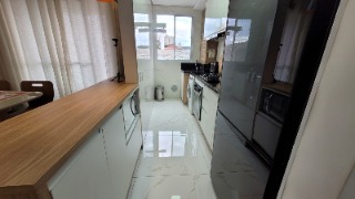 Apartamento à venda com 2 quartos, 50m² - Foto 2