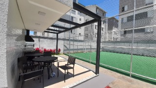 Apartamento à venda com 2 quartos, 50m² - Foto 21