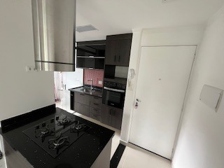 Apartamento para alugar com 2 quartos, 47m² - Foto 2