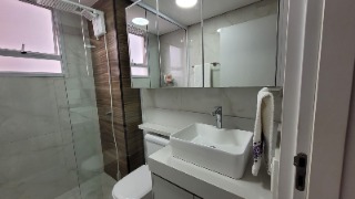 Apartamento à venda com 2 quartos, 50m² - Foto 6