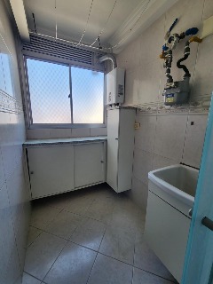 Apartamento à venda com 3 quartos, 64m² - Foto 14