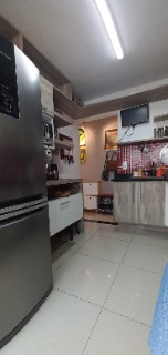 Apartamento à venda com 2 quartos, 53m² - Foto 9