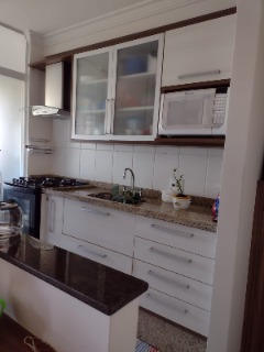 Apartamento à venda com 2 quartos, 52m² - Foto 14