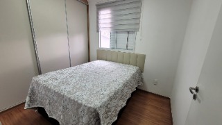 Apartamento à venda com 2 quartos, 50m² - Foto 4