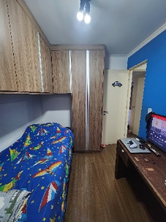 Apartamento à venda com 3 quartos, 85m² - Foto 12