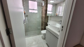 Apartamento à venda com 2 quartos, 50m² - Foto 5