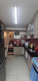 Apartamento à venda com 2 quartos, 53m² - Foto 5