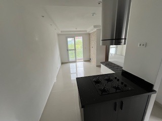 Apartamento para alugar com 2 quartos, 47m² - Foto 1