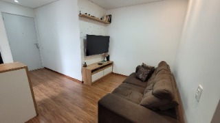 Apartamento à venda com 2 quartos, 50m² - Foto 7