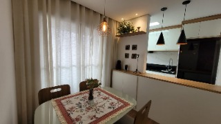 Apartamento à venda com 2 quartos, 50m² - Foto 22