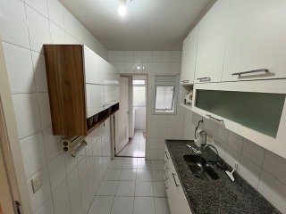 Apartamento à venda com 2 quartos, 51m² - Foto 7