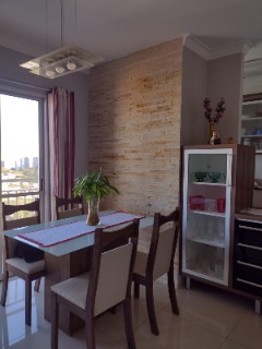 Apartamento à venda com 2 quartos, 52m² - Foto 8